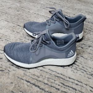 NWOT Adidas Pure Boost Tennis Shoes